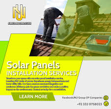 Solar Panels